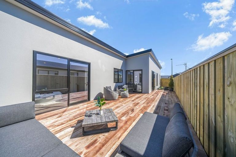 Photo of property in 34 Cousins Street, Woodend, 7691