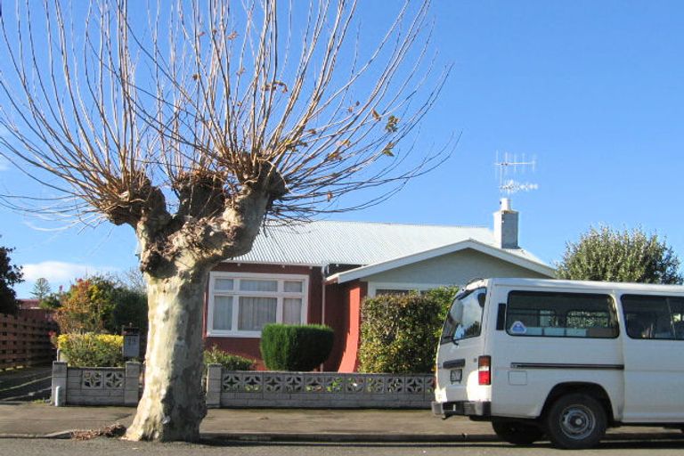 Photo of property in 75 Nelson Crescent, Napier South, Napier, 4110