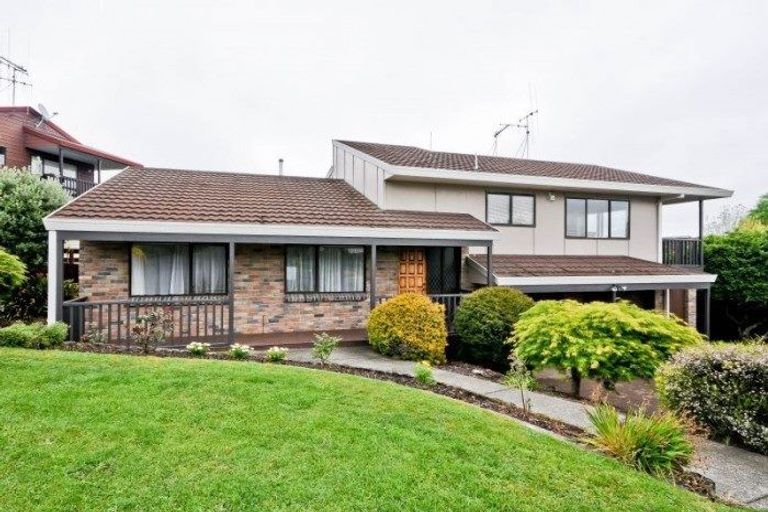 Photo of property in 40 Mcmeekan Avenue, Chartwell, Hamilton, 3210