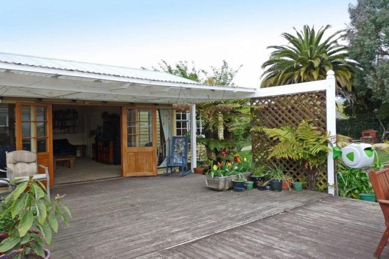 Photo of property in 85 Whitby Road, Wakefield, 7025