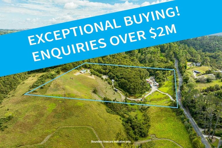 Photo of property in 22-30 Kay Road, Swanson, Auckland, 0614