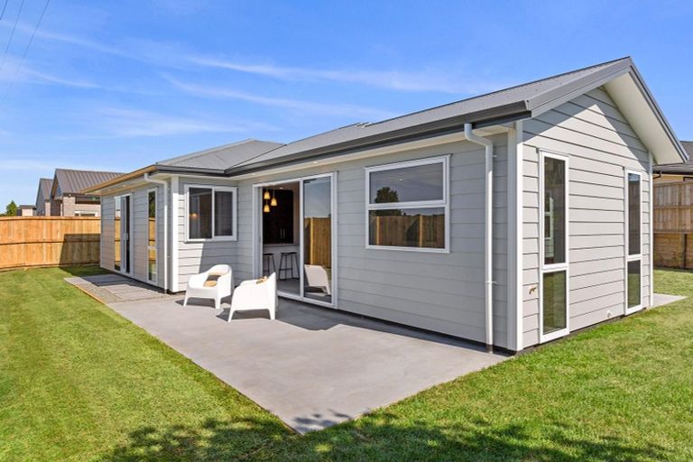 Photo of property in 6 Saddle Terrace, Te Awamutu, 3800