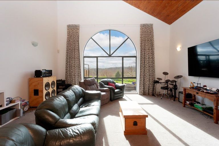 Photo of property in 998b Tauranga Road, Te Poi, Matamata, 3473