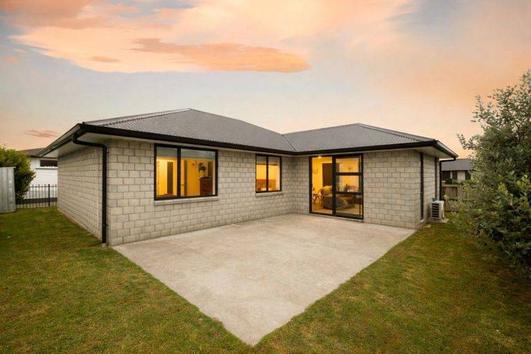 Photo of property in 328 Warburton Crescent, Te Awamutu, 3800
