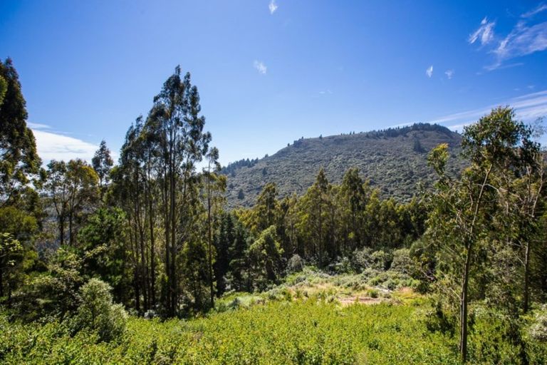 Photo of property in 533 Mount Cargill Road, Mount Cargill, Waitati, 9085