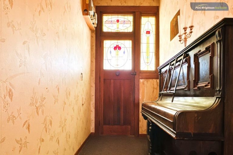 Photo of property in 179 Hautapu Street, Taihape, 4720