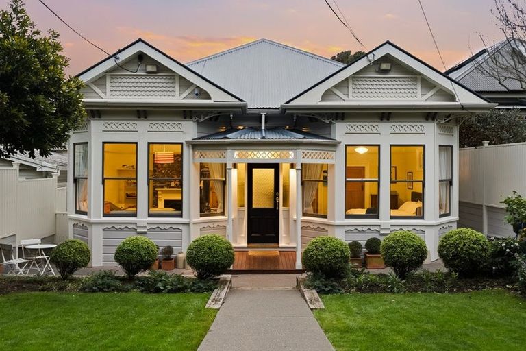 Photo of property in 36 Hamilton Road, Hataitai, Wellington, 6021