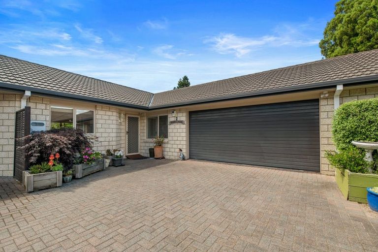 Photo of property in 3/68 Elizabeth Street, Victoria, Rotorua, 3010