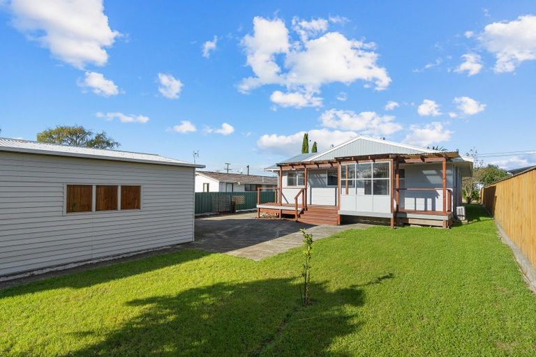 Photo of property in 158 East Street, Greytown, 5712
