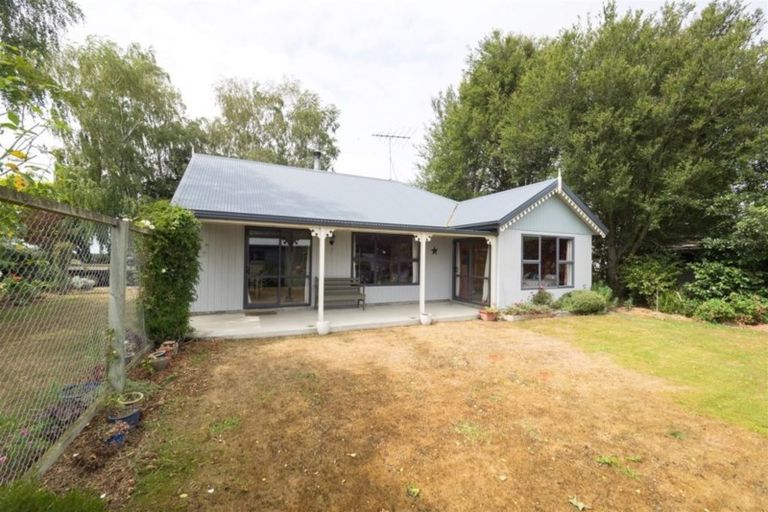 Photo of property in 4 Robert Street, Hinds, Ashburton, 7773