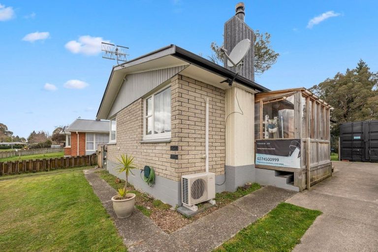 Photo of property in 19 Harold Crescent, Fordlands, Rotorua, 3015
