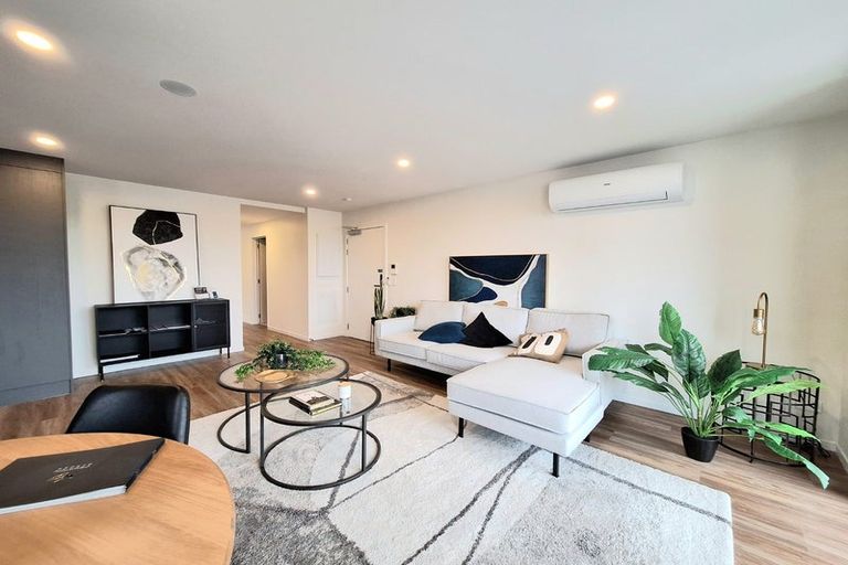 Photo of property in 101/3 Dishys Road, Flat Bush, Auckland, 2019