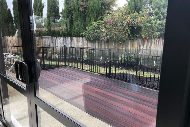 Photo of property in 7 Owenbeg Rise, Dannemora, Auckland, 2016