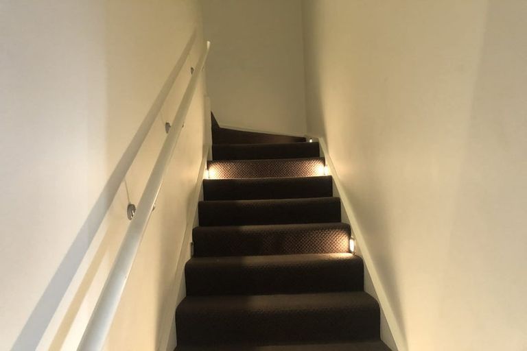 Photo of property in 1a Charlemont Street, Whitiora, Hamilton, 3200