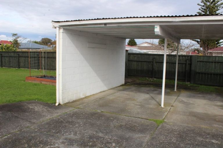 Photo of property in 3/59 Cardiff Road, Pakuranga, Auckland, 2010