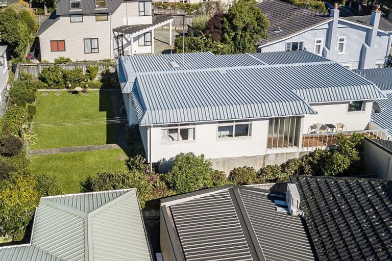 Photo of property in 3b Spiers Street, Karori, Wellington, 6012