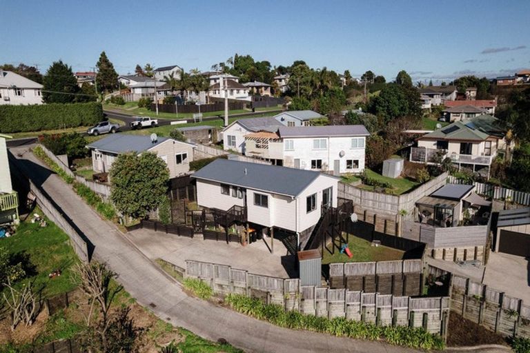 Photo of property in 125b Mansels Road, Parkvale, Tauranga, 3112