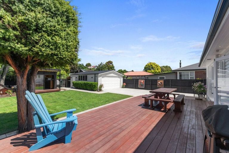 Photo of property in 38 Grange Street, Hillsborough, Christchurch, 8022