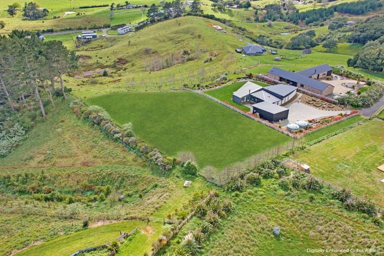 Photo of property in 33 Old Sheepyard Lane, Onewhero, 2697