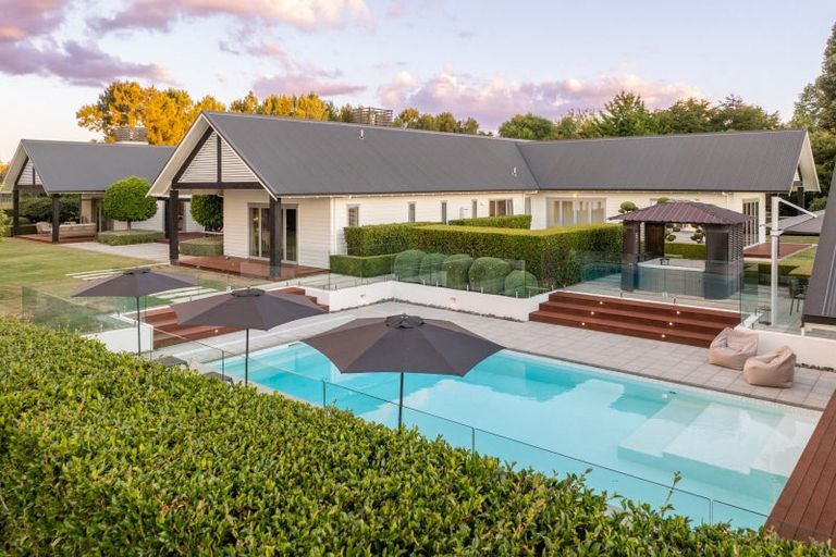 Photo of property in 65 Birchwood Lane, Tamahere, Hamilton, 3283