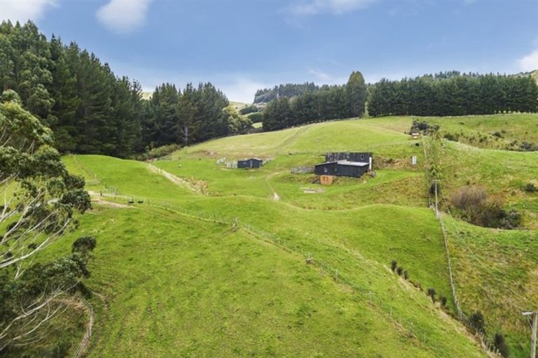 Photo of property in 729 Moonshine Hill Road, Moonshine Valley, Porirua, 5381