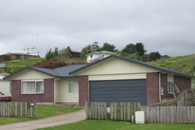 Photo of property in 74 Norwood Road, Paeroa, 3600