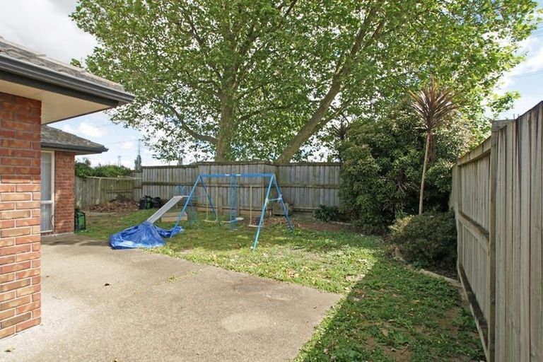 Photo of property in 15 Salisbury Place, Hamilton East, Hamilton, 3216