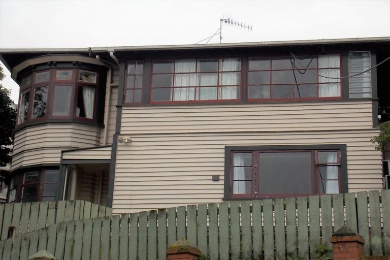 Photo of property in 1/28 Childers Terrace, Kilbirnie, Wellington, 6022