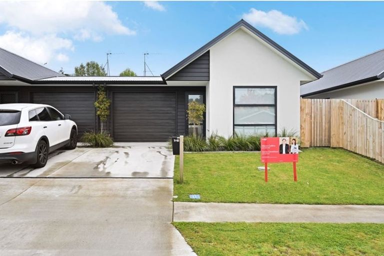 Photo of property in 2/75 Cullimore Street, Pukete, Hamilton, 3200