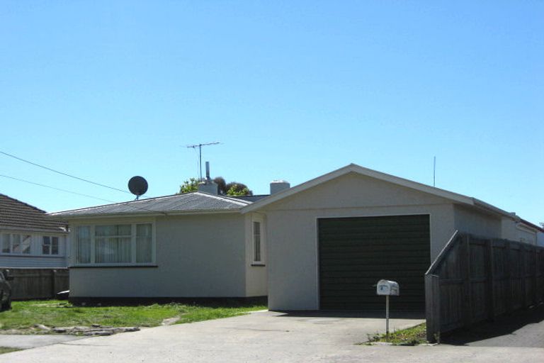 Photo of property in 5 Lewis Street, Redwoodtown, Blenheim, 7201