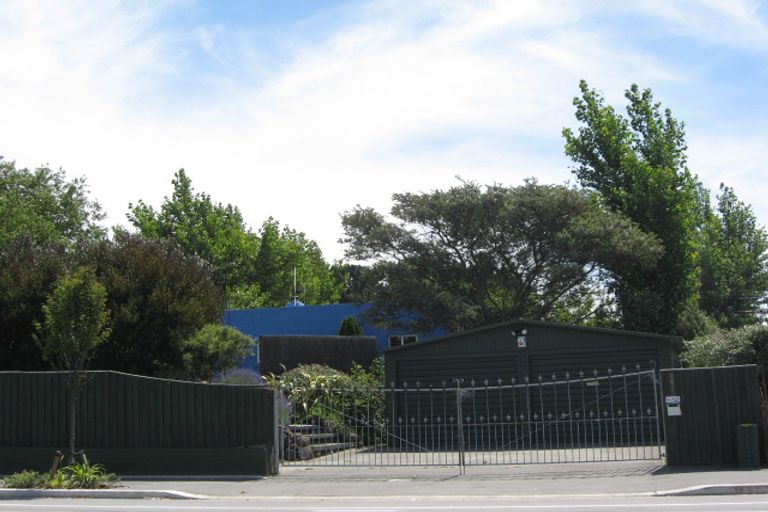Photo of property in 263 Wainoni Road, Avondale, Christchurch, 8061