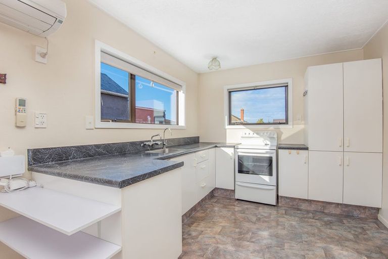 Photo of property in 27a Oxford Street, South Dunedin, Dunedin, 9012