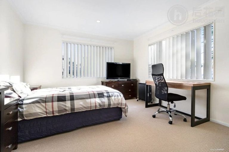 Photo of property in 1 Mandival Avenue, Flat Bush, Auckland, 2019