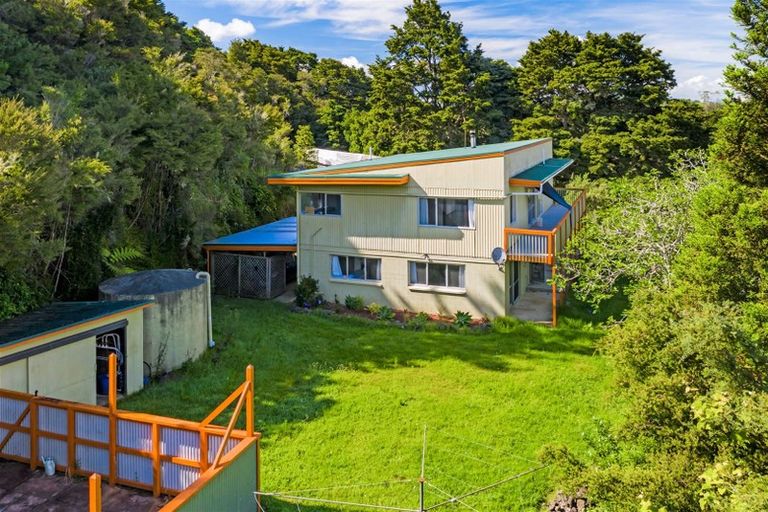 Photo of property in 23 Pearson Road, Maungatapere, Whangarei, 0179