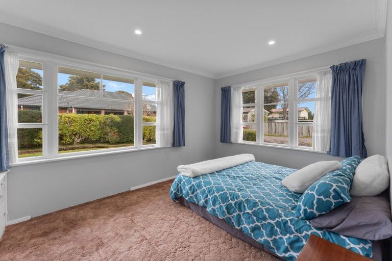 Photo of property in 8a Wood Street, Wallaceville, Upper Hutt, 5018