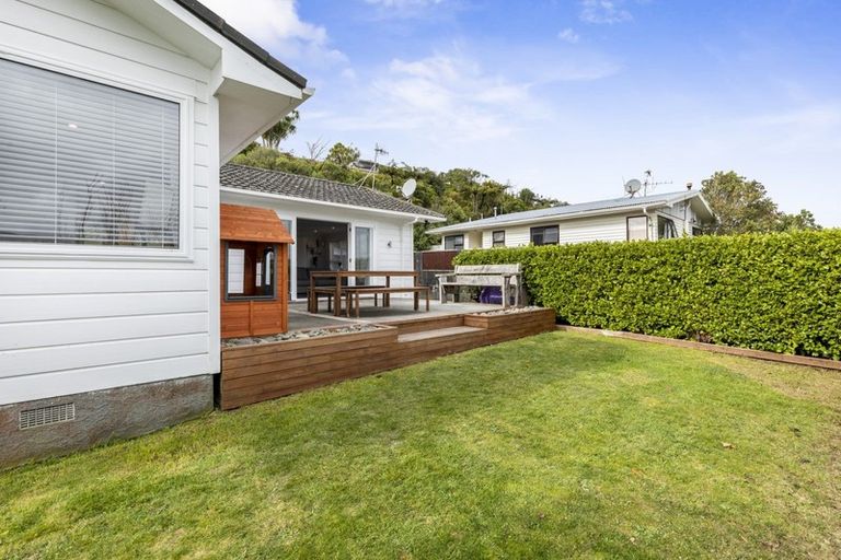 Photo of property in 38 Waipounamu Drive, Kelson, Lower Hutt, 5010