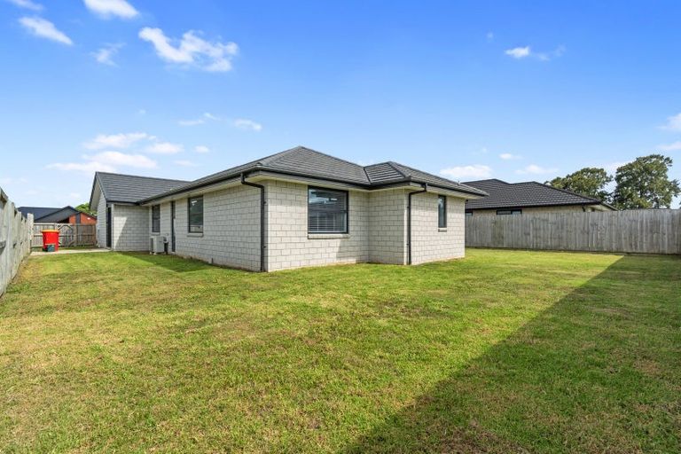 Photo of property in 30 Murray Ward Drive, Te Kauwhata, 3710