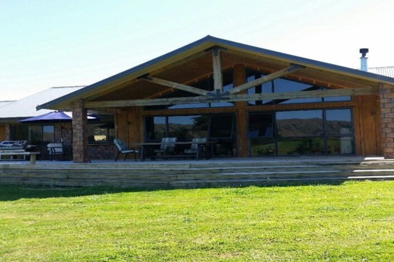 Photo of property in 18 Serenity Lane, Koputaroa, Levin, 5571