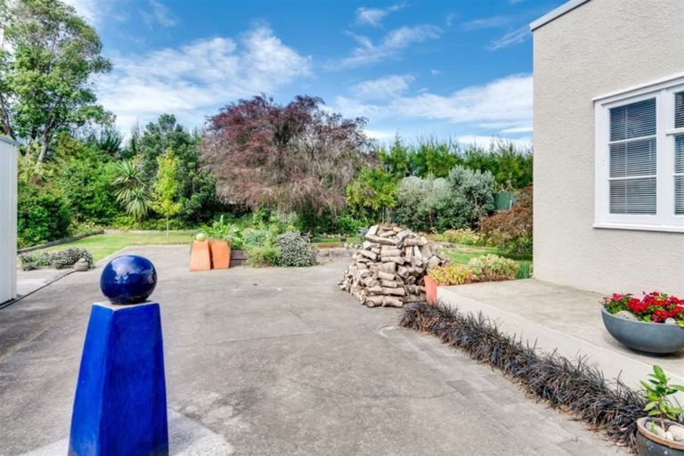 Photo of property in 978 Riverslea Road South, Longlands, Hastings, 4122