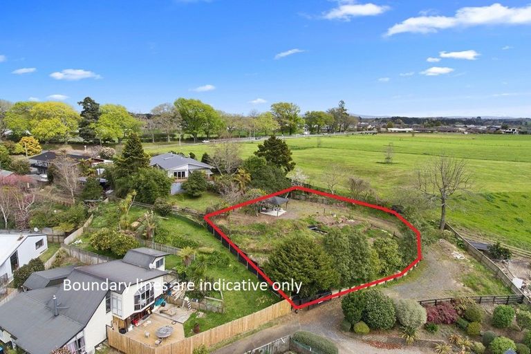 Photo of property in 8 Drayton Place, Leamington, Cambridge, 3432