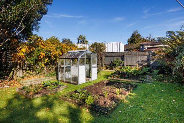 Photo of property in 85 Denbigh Street, Feilding, 4702
