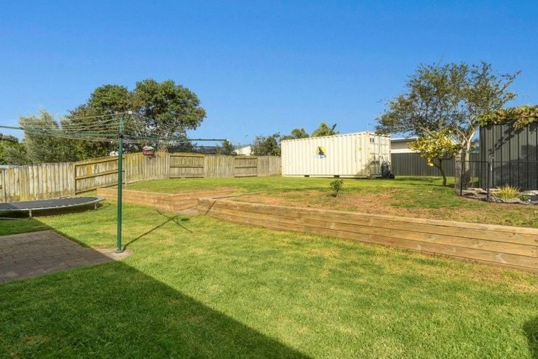 Photo of property in 92 Denny Hulme Drive, Mount Maunganui, 3116