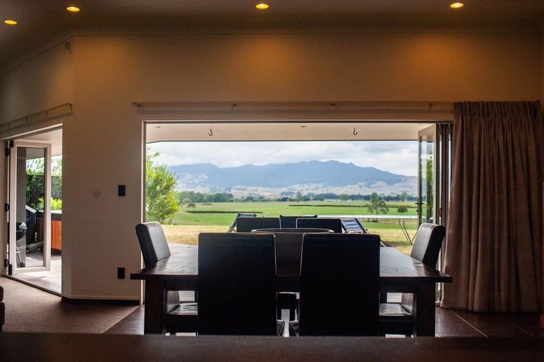 Photo of property in 1122 Pokuru Road, Pokuru, Te Awamutu, 3873