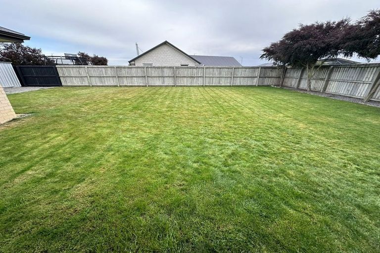 Photo of property in 41 Bethany Road, Rolleston, 7614