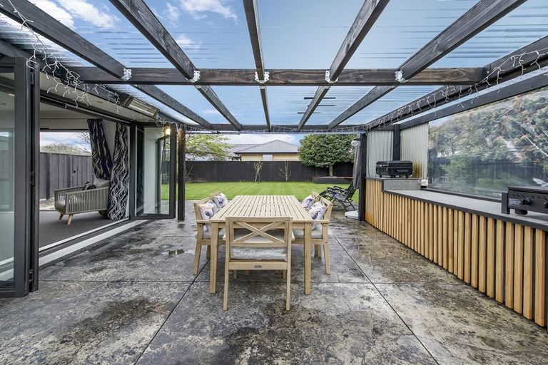 Photo of property in 6b Heritage Close, Rolleston, 7614