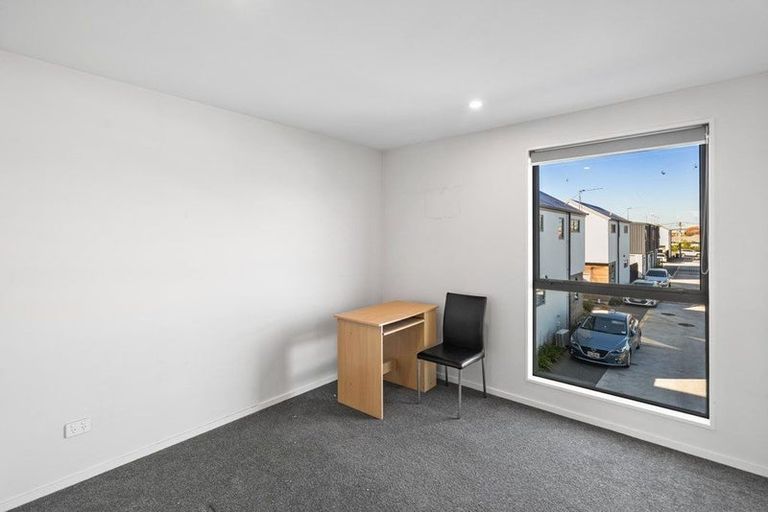 Photo of property in 16/101 Mackworth Street, Woolston, Christchurch, 8062