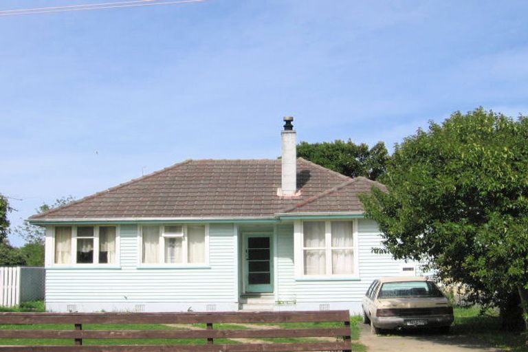 Photo of property in 6 Atkinson Street, Mangapapa, Gisborne, 4010