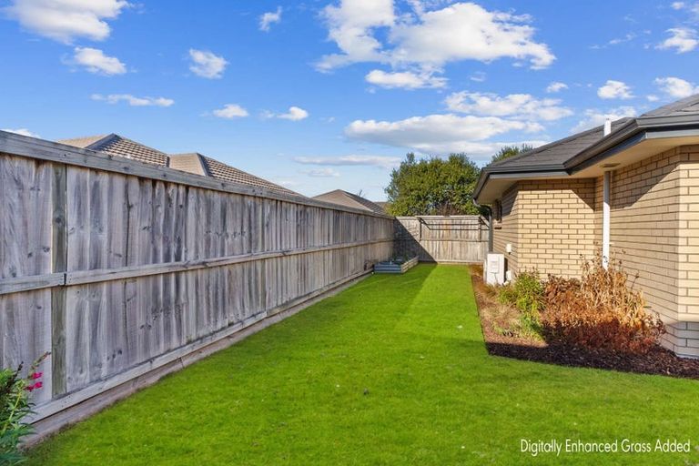 Photo of property in 9d Blackburn Street, Kaiapoi, 7630