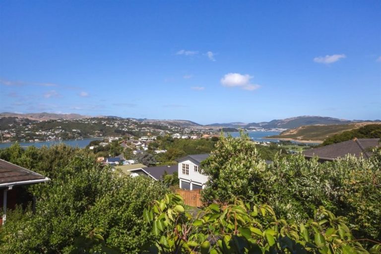 Photo of property in 15 Truro Road, Camborne, Porirua, 5026