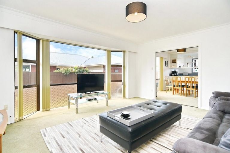 Photo of property in 10 Fairford Street, Bishopdale, Christchurch, 8053